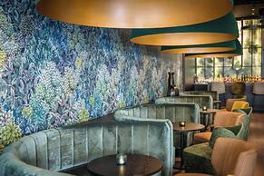 Motel One München Hauptbahnhof