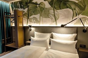 Motel One München Hauptbahnhof