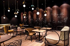 Motel One München Hauptbahnhof