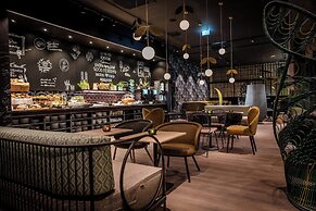 Motel One München Hauptbahnhof