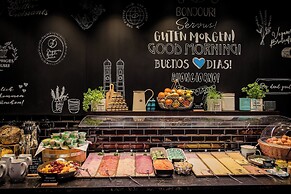 Motel One München Hauptbahnhof