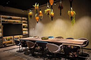 Motel One München Hauptbahnhof