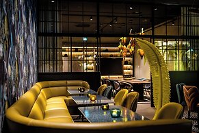 Motel One München Hauptbahnhof