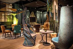 Motel One München Hauptbahnhof