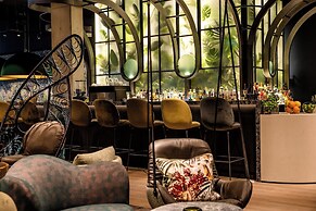 Motel One München Hauptbahnhof