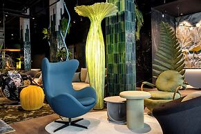 Motel One München Hauptbahnhof