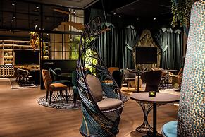 Motel One München Hauptbahnhof