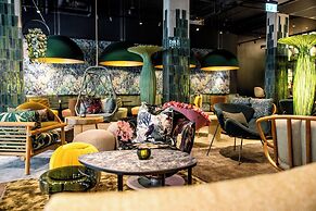 Motel One München Hauptbahnhof