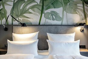 Motel One München Hauptbahnhof