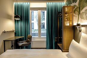 Motel One München Hauptbahnhof