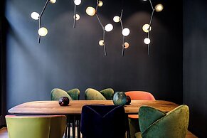 Motel One München Hauptbahnhof