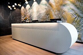 Motel One München Hauptbahnhof