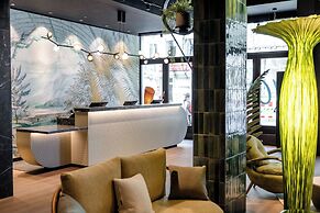 Motel One München Hauptbahnhof