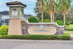 Resort Retreat w/ Lanai & Games: 10 Mi to Disney!