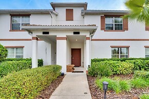 Resort Retreat w/ Lanai & Games: 10 Mi to Disney!