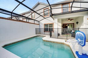 Resort Retreat w/ Lanai & Games: 10 Mi to Disney!