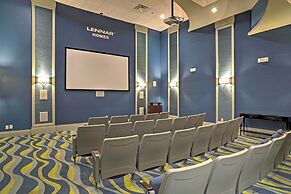 Resort Retreat w/ Lanai & Games: 10 Mi to Disney!