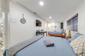 3 Mi to Beach: Pet-friendly Fort Lauderdale Home!