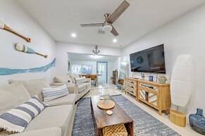 3 Mi to Beach: Pet-friendly Fort Lauderdale Home!