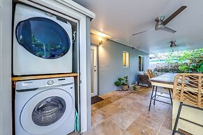 3 Mi to Beach: Pet-friendly Fort Lauderdale Home!
