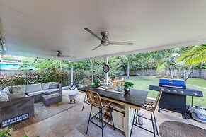 3 Mi to Beach: Pet-friendly Fort Lauderdale Home!