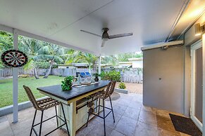 3 Mi to Beach: Pet-friendly Fort Lauderdale Home!
