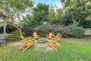 3 Mi to Beach: Pet-friendly Fort Lauderdale Home!