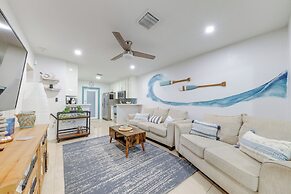 3 Mi to Beach: Pet-friendly Fort Lauderdale Home!
