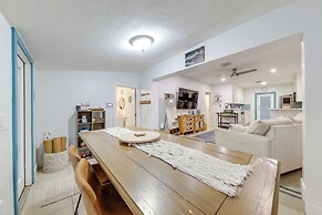 3 Mi to Beach: Pet-friendly Fort Lauderdale Home!