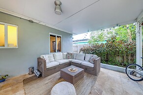 3 Mi to Beach: Pet-friendly Fort Lauderdale Home!