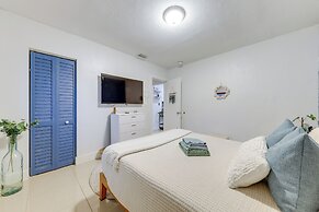 3 Mi to Beach: Pet-friendly Fort Lauderdale Home!