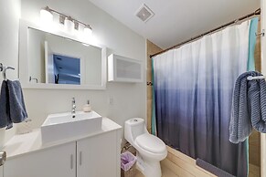 3 Mi to Beach: Pet-friendly Fort Lauderdale Home!