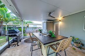 3 Mi to Beach: Pet-friendly Fort Lauderdale Home!