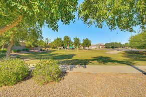 Updated Apt: 6 Mi to Dtwn Chandler!