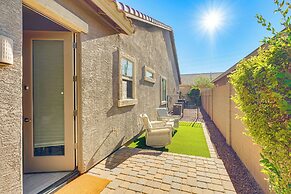 Updated Apt: 6 Mi to Dtwn Chandler!