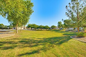 Updated Apt: 6 Mi to Dtwn Chandler!