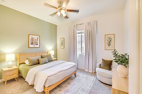 Updated Apt: 6 Mi to Dtwn Chandler!