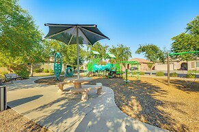 Updated Apt: 6 Mi to Dtwn Chandler!