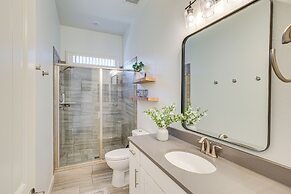 Updated Apt: 6 Mi to Dtwn Chandler!