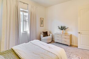 Updated Apt: 6 Mi to Dtwn Chandler!