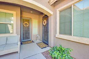 Updated Apt: 6 Mi to Dtwn Chandler!