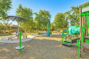 Updated Apt: 6 Mi to Dtwn Chandler!