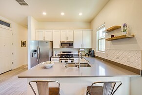 Updated Apt: 6 Mi to Dtwn Chandler!