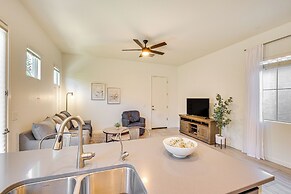 Updated Apt: 6 Mi to Dtwn Chandler!