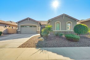 Updated Apt: 6 Mi to Dtwn Chandler!