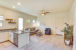 Updated Apt: 6 Mi to Dtwn Chandler!