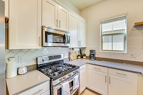 Updated Apt: 6 Mi to Dtwn Chandler!