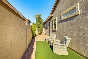 Updated Apt: 6 Mi to Dtwn Chandler!