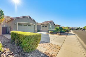 Updated Apt: 6 Mi to Dtwn Chandler!