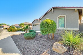 Updated Apt: 6 Mi to Dtwn Chandler!